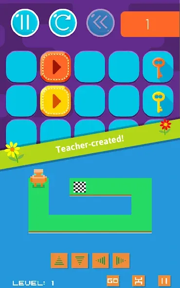 ABCya! Games screenshot 7