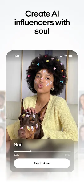 Zeely: AI Marketing Platform screenshot 8