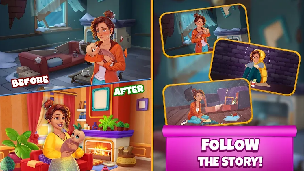 Joy Blast screenshot 5