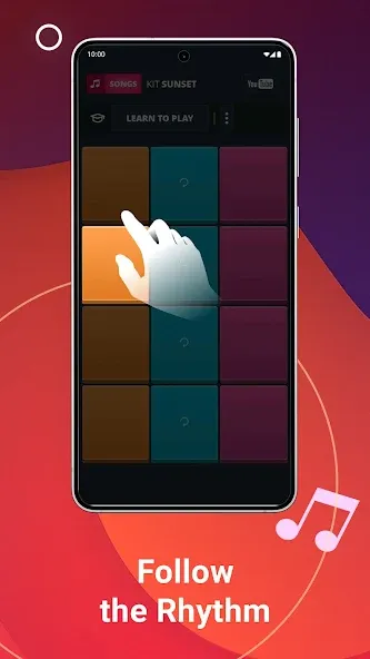 SUPER PADS DJ: Music & Beats screenshot 5