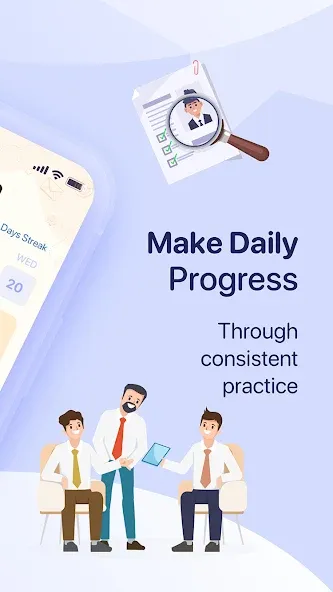SHRM Exam Prep 2026 screenshot 11