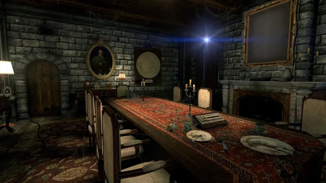 The Eyes of Ara screenshot 2