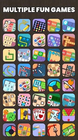 Offline Games screenshot 2