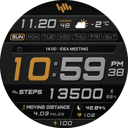 SamWatch Max 2 2025 screenshot 38