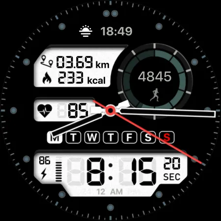SG-109 screenshot 21