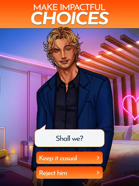 Love Island: The Game screenshot 10
