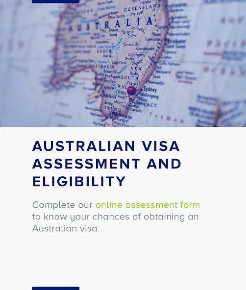 Australia Visa & Immigration | screenshot 7