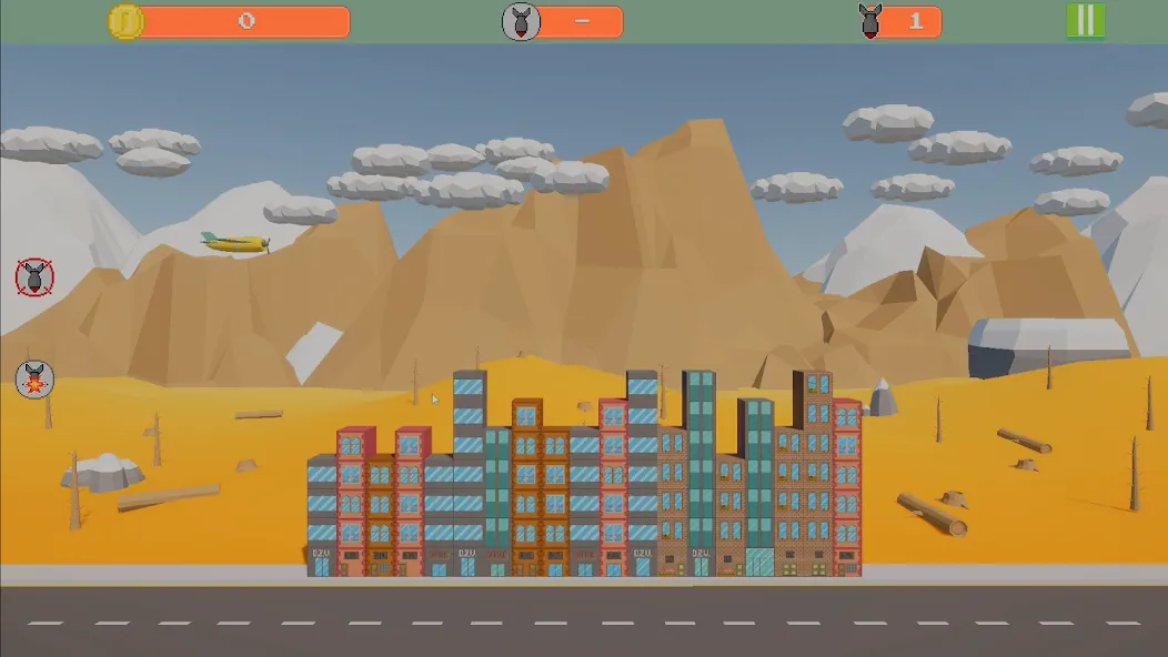 Boomliner screenshot 6