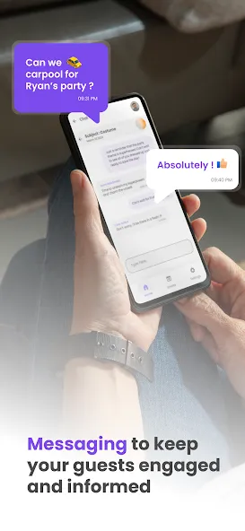 Partify: All Things Birthday screenshot 5