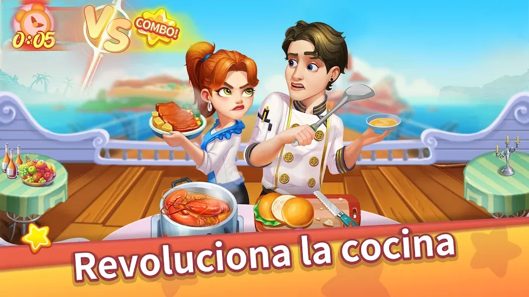 Cooking Games - Food Games screenshot 7