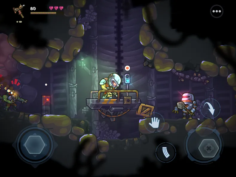 Zombotron Re-Boot screenshot 17