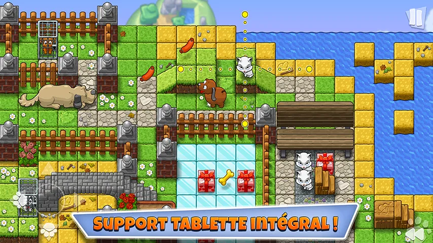 Save the Puppies Premium screenshot 5