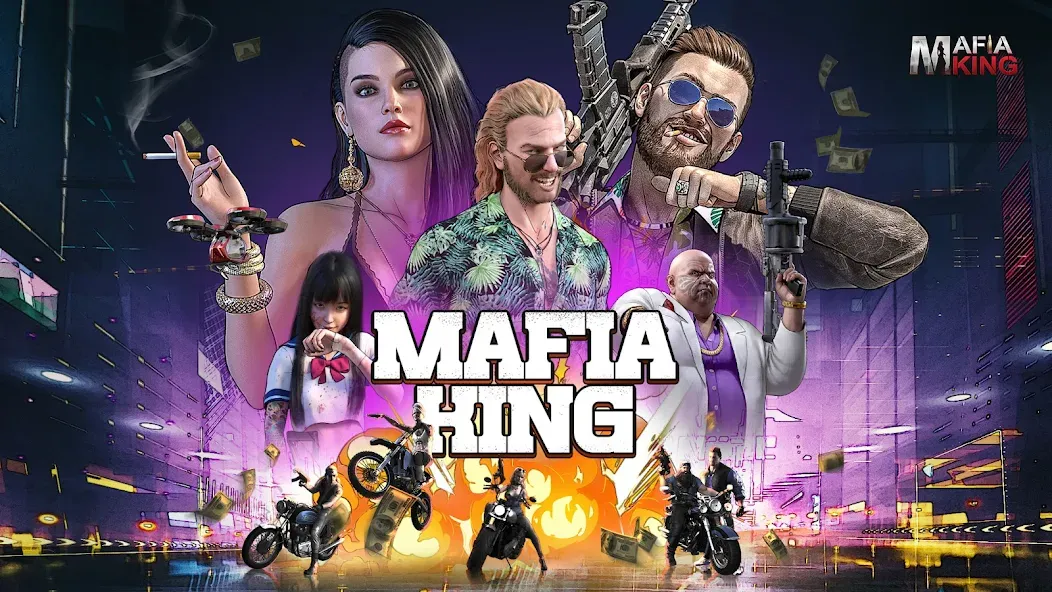 Mafia King screenshot 27
