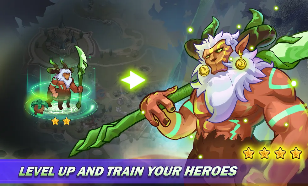 King of Defense 2: TD Premium screenshot 8