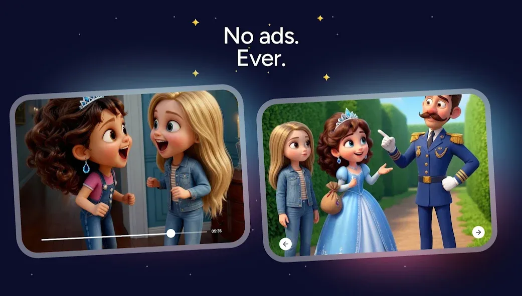 Giant - Loved by Kids screenshot 16