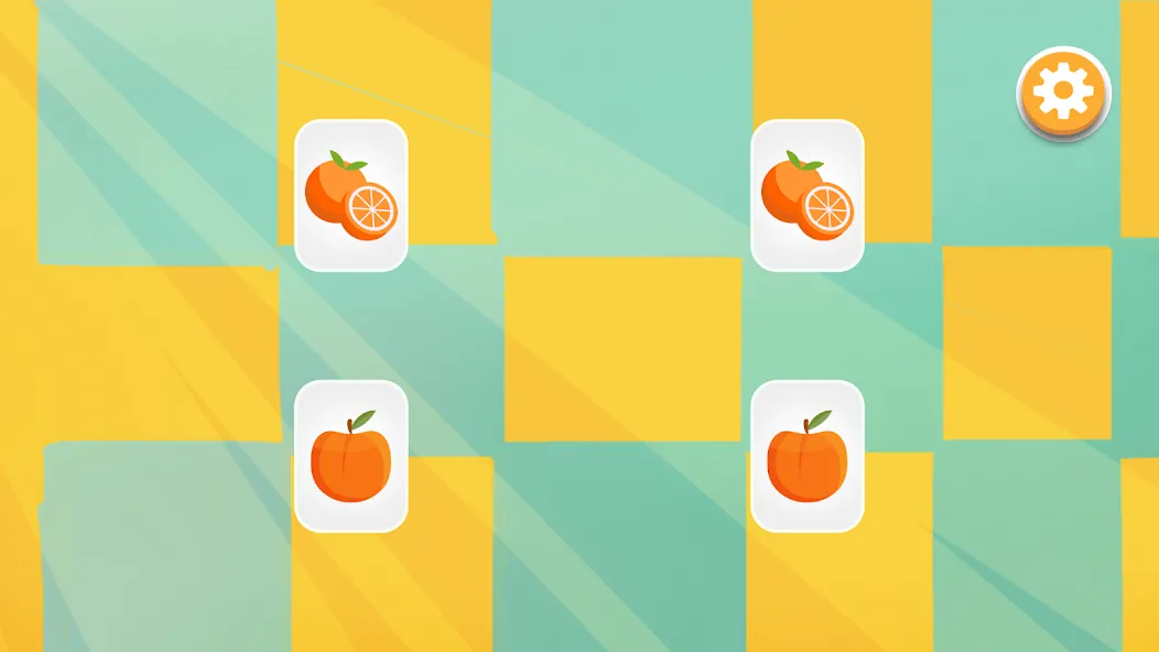 Match The Cards: Learn & Pair screenshot 2
