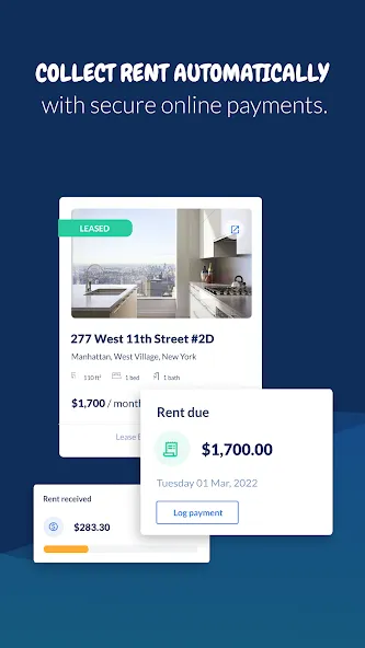 Landlord Studio screenshot 3