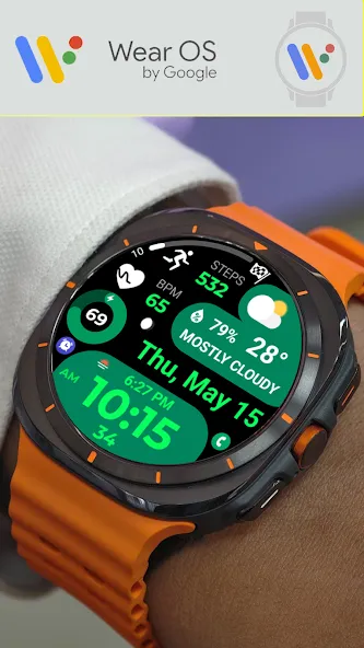 Digital Bold and Color NTV585 screenshot 18