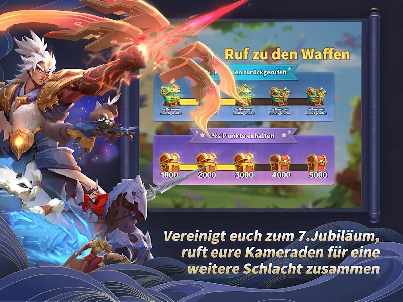 Art of Conquest : Luftschiffe screenshot 9