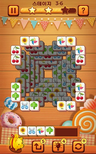 Tile Master® screenshot 13