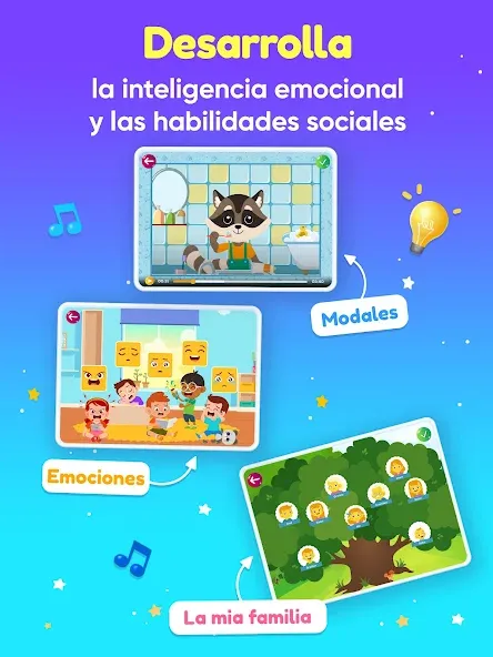 Juegos infantiles de 2-4 años screenshot 10