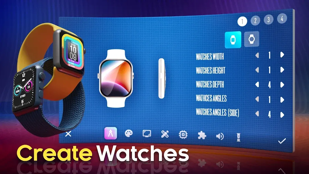 Devices Tycoon screenshot 2
