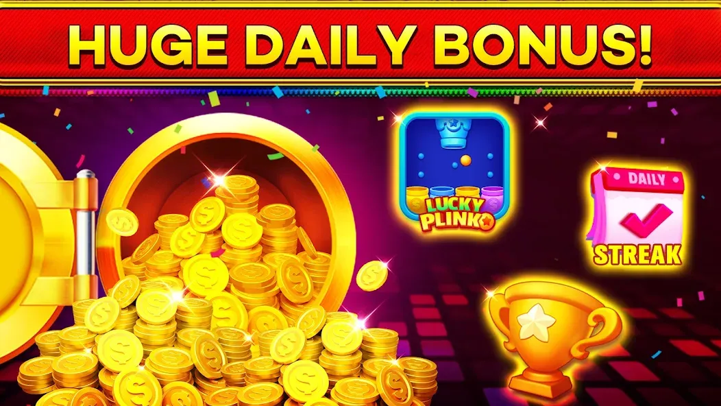 Woohoo™Casino-Vegas Slot Games screenshot 25