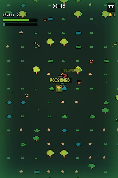 Savage Wilds screenshot 2