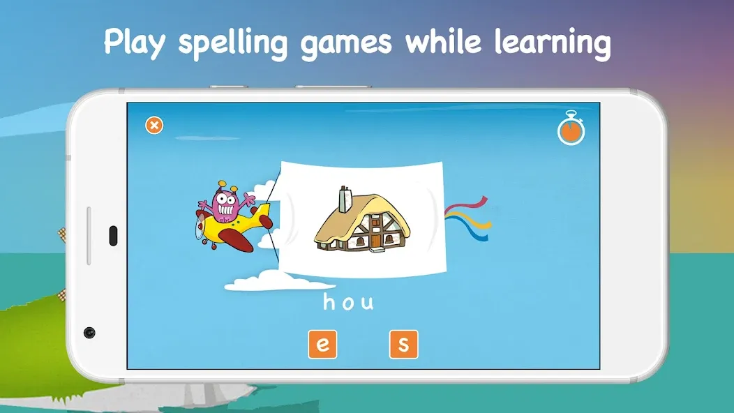 LearnEnglish Kids: Playtime screenshot 4