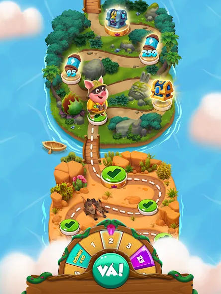 Coin Master screenshot 13