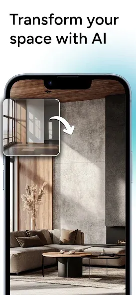 Arch - AI Home Design screenshot 4