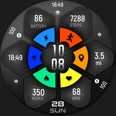 ML2U 132 screenshot 25