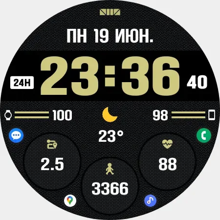 SMZ ACTIVITY3 screenshot 19