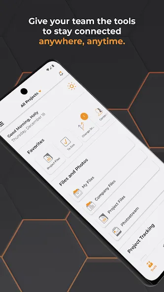 ConstructionOnline screenshot 1