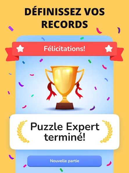 Sudoku: Sudoku Facile & Expert screenshot 10