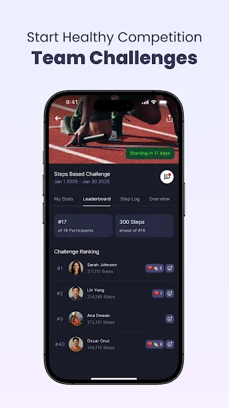 Wellness Coach screenshot 2