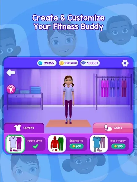 MentalUP Brain Games For Kids screenshot 13