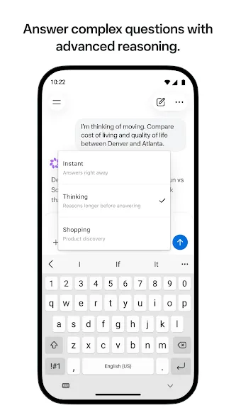 Meta AI screenshot 5