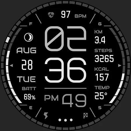 BRN177 - TECHON screenshot 25