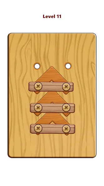 Woodout! screenshot 3