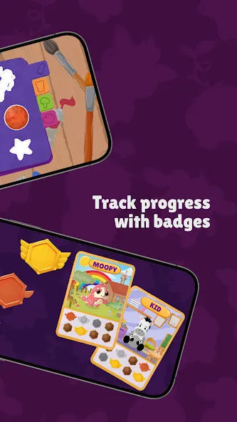 Moopies screenshot 8