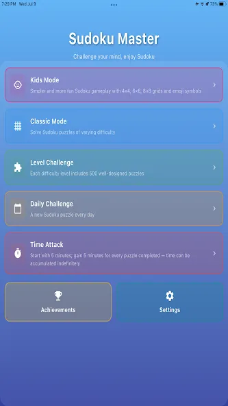 Sudoku Expert screenshot 7