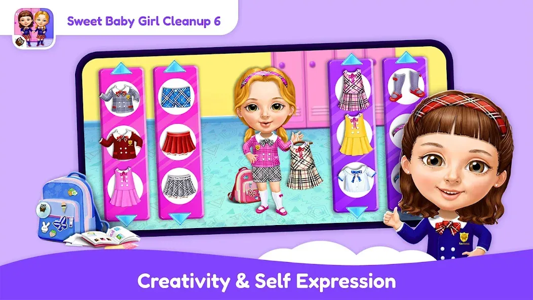 Little Minds: Jogos infantis screenshot 26