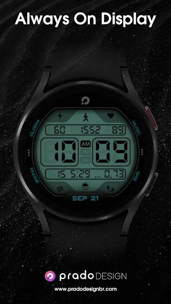 PRIME 012 Digital Retro screenshot 7