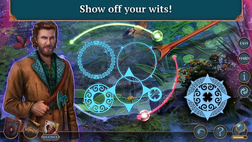 Connected Hearts 2 f2p screenshot 6