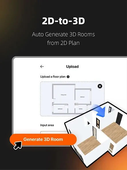 Homestyler - Home Design Game screenshot 18