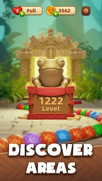 Marble Legend screenshot 5