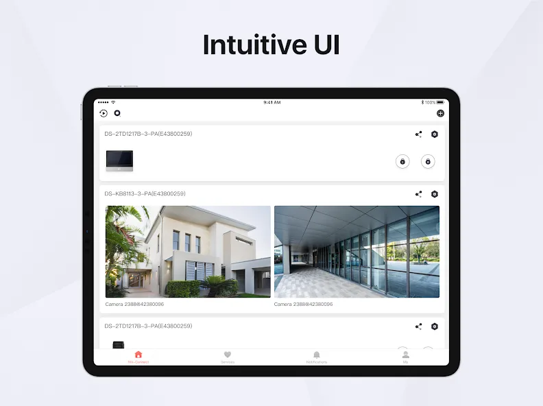 Hik-Connect - for End User screenshot 9