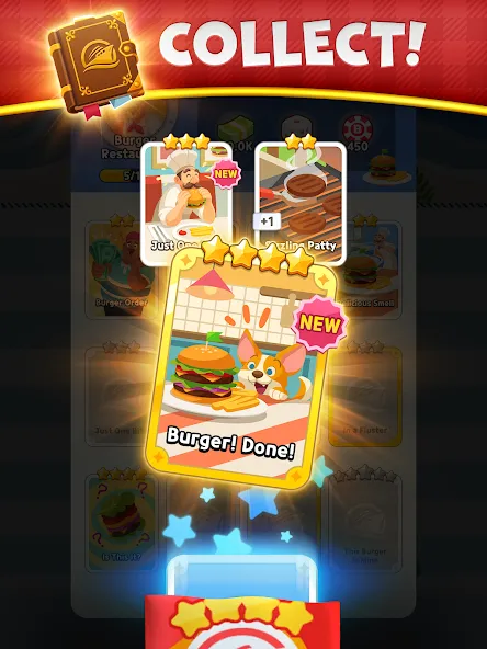 Billionaire Royale Club screenshot 15