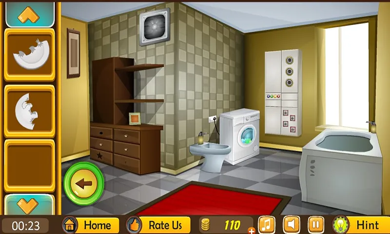 101部屋脱出ゲームミステリー screenshot 4